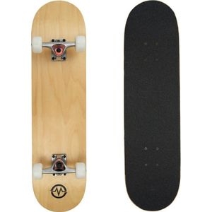 Master skateboard skateboard Experience Wood