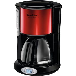 Moulinex FG362D koffiezetapparaat Half automatisch Filterkoffiezetapparaat 1,25 l