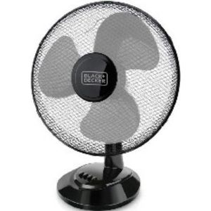 Black & Decker zwart & Decker BXEFD41E household fan