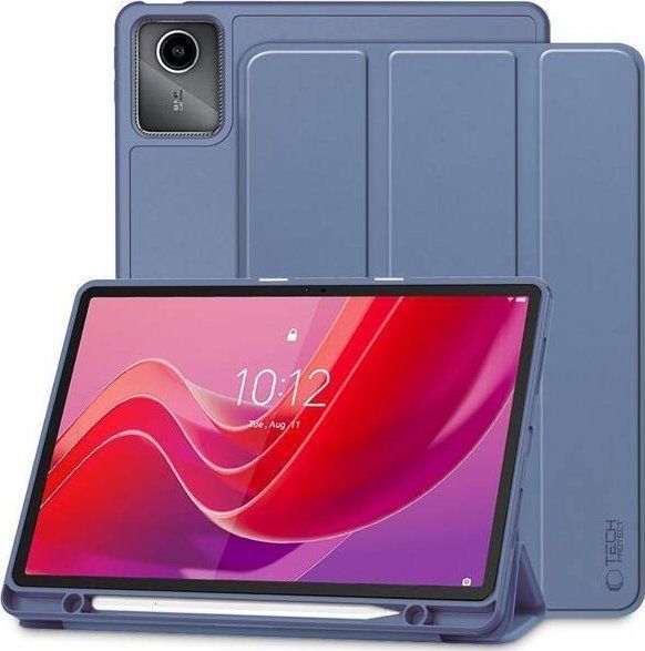 Tech-Protect Rysik SC PEN LENOVO TAB M11 11.0 TB-330 LAVENDER