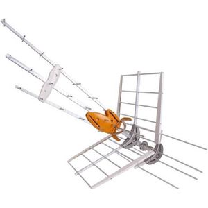 TELEVES Antena DVB-T/T2 DAT BOSS MIX T-Force ref. 149421 op. jednostkowe