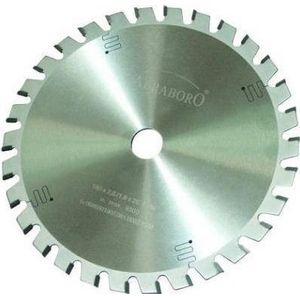 Abraboro cirkelzaag 190/30 mm HM - Profi (AB46601901)
