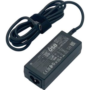 HP L43407-001 netvoeding & inverter Binnen 45 W