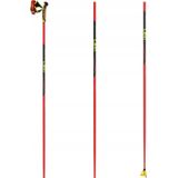 Leki KIJE HRC Marathon rood 160