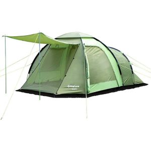 King Camp tent toerist tent tuin Roma 4