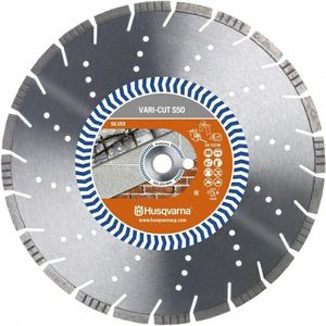 Husqvarna DIAM VARI-CUT S50 400mm