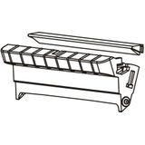 Zebra Zebra P1027135-044 printer- en scannerkit