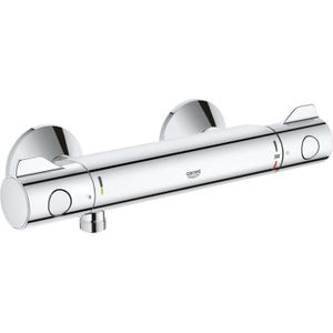 Grohe Grohtherm 800 thermostat. douchemengkraan 1/2