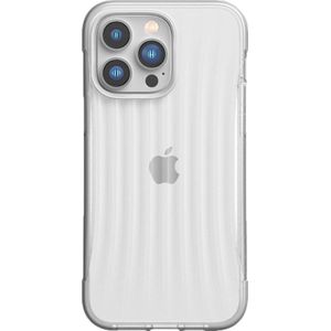 X-DORIA Raptic Clutch iPhone 14 Pro (Drop-Tested 3m) przezroczysty