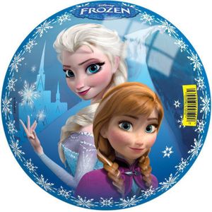 Disney Frozen Lichtgewicht Bal - 23 cm