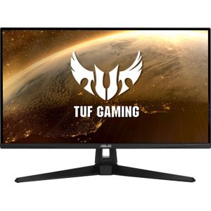 ASUS TUF Gaming VG289Q1A computer monitor 71,1 cm (28 inch) 3840 x 2160 Pixels 4K Ultra HD LED Zwart