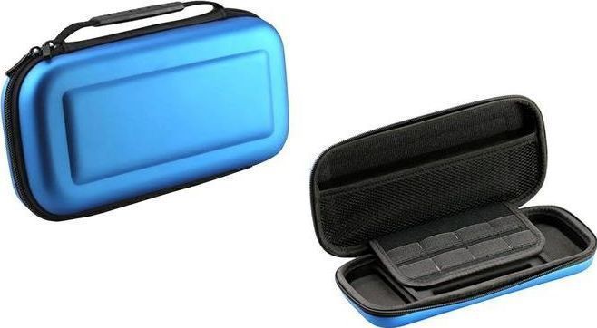 ESTAR case AK223D blauw