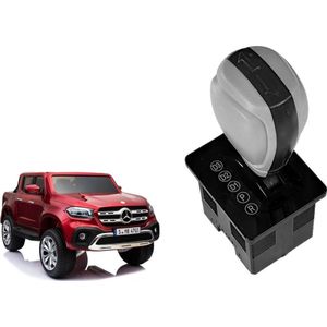 Lean Cars Rod Gear changes voor Cars XMX606 Mercedes X