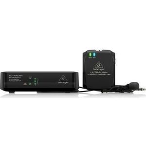 Behringer ULM300LAV System draadloze met bodypackiem