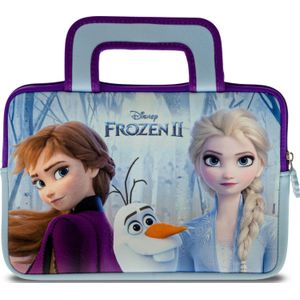 Pebble Gear tablet hoes Frozen 2 Carry Bag 7 inch neopronowa tas na tablet en accessoires