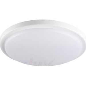 Kanlux lamp plafond Plafoniera LED 18W ORTE LED 18W-NW-O 1600lm 4000K IP54 29160