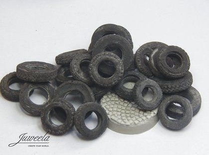 Juweela : Used tires - Universal
