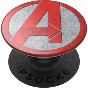 PopSockets Pop on Avengers rood Icon Gen. 2,100481