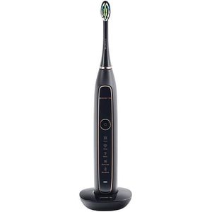 Polaris tandenborstel Elektrinis dantų šepetėvos PETB 0101 BL/TC