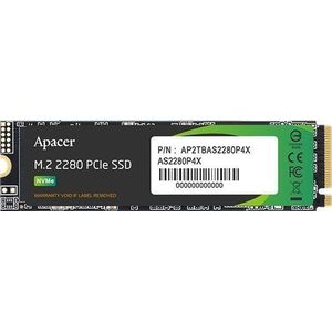 Apacer AS2280P4X 1TB - SSD