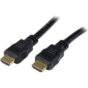 StarTech 50cm High Speed HDMI-kabel Ultra HD 4k x 2k HDMI-kabel HDMI naar HDMI M/M