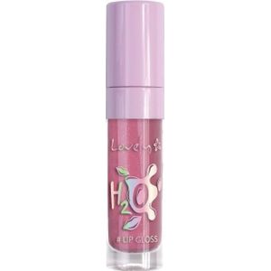 Lovely _Lip Gloss H2O lip gloss 08
