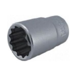 HARTSSON dop 12-hoekig 1/2 inch 27mm (17C327Z)