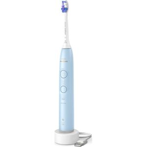 Philips 6100 HX7406/01 Oplaadbare, sonische tandenborstel