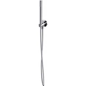 Cersanit serie douche (zestawy prysznicowe) serie sproeier met bijłączem kątowym ZEN chroom (S951-708)