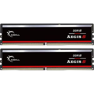 G.SKILL DDR5 32GB PC 5200 CL36 KIT (2x16GB) 16-GX2-IS