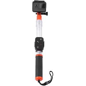 Telesin Diving floaty Waterproof Selfie Stick GP-MNP-T01