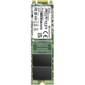 Transcend SSD MTS825S 250GB M.2 SATA III