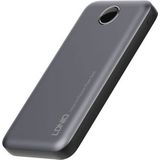 LDNIO Powerbank Ultra Slim P10, 10000mAh (grijs)