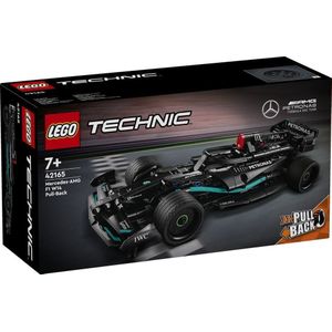 LEGO Technic - Mercedes-AMG F1 W14 E Performance Pull-B