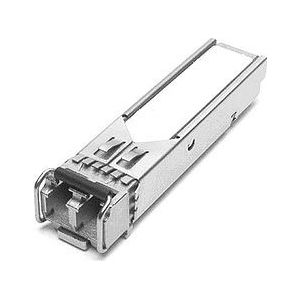 Lenovo SFP+ SR netwerk transceiver module Vezel-optiek 10000 Mbit/s SFP+ 850 nm