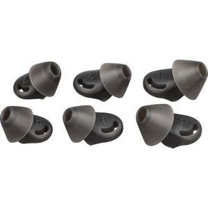 HP Voyager 6200 medium oordopjes (2 stuks)