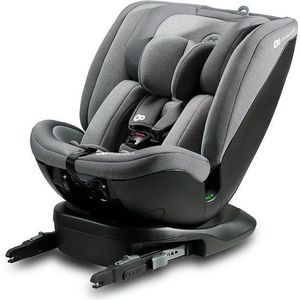 Kinderkraft auto seat XPEDITION 2 en-Size 40-150 grijs