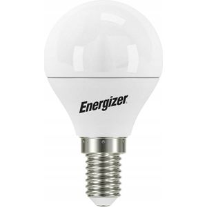 Energizer ŻARÓWKA GOLF 5,2W / 40W E14 470LM BARWA NEUTRALNA