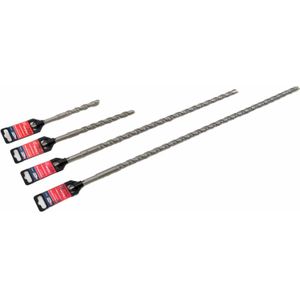 AWTools Drill voor SDS+ 18mm concrete (AW42866)