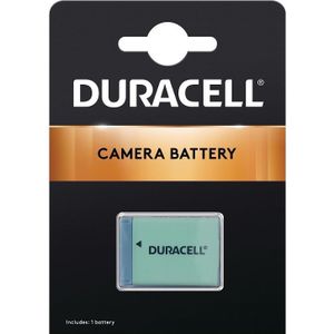 Duracell camera accu voor Canon (NB-13L)