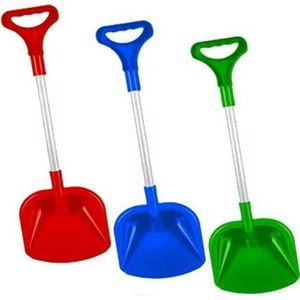 BAJA schep hoog głęboka 63cm alum. G32 pak.30 00572