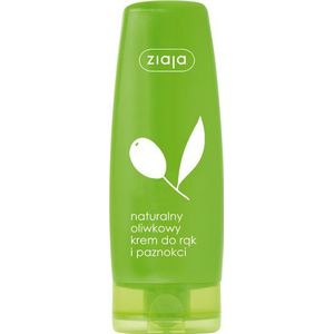 Ziaja OLIWKOWY crème voor RĄK en nagels tube 80ml