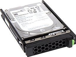 Fujitsu PY-BH4T7BA interne harde schijf 4 TB 7200 RPM 3.5 inch SATA