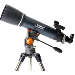 Celestron AstroMaster 102AZ Reflector 241x Zwart