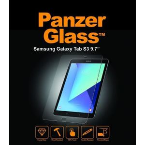 Wantec 7118 schermbeschermer voor tablets Doorzichtige schermbeschermer Samsung
