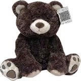 TULILO mascotte teddybeer Bartuś 26 cm