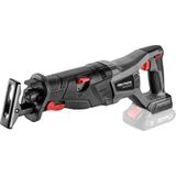 GRAPHITE Cordless brushless saber saw Energy+ 18V, without batterij