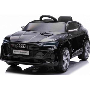Ramiz Auto batterij Audi E-Tron Sportback zwart