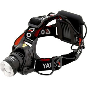 YATO hoofdlamp XM-L2