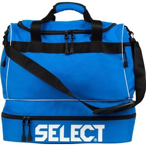 Select 13873 - sporttas blauw, 53 l